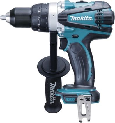 Drilling machine Makita DDF458Z 18 V