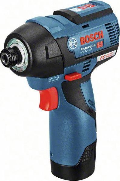Bosch GDR 12V-110 12 V