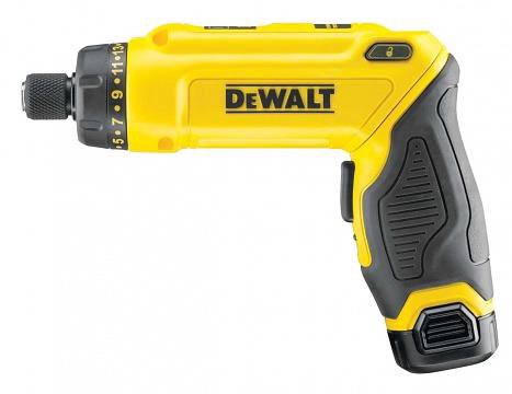 Suktuvas DEWALT DCF680G2-QW