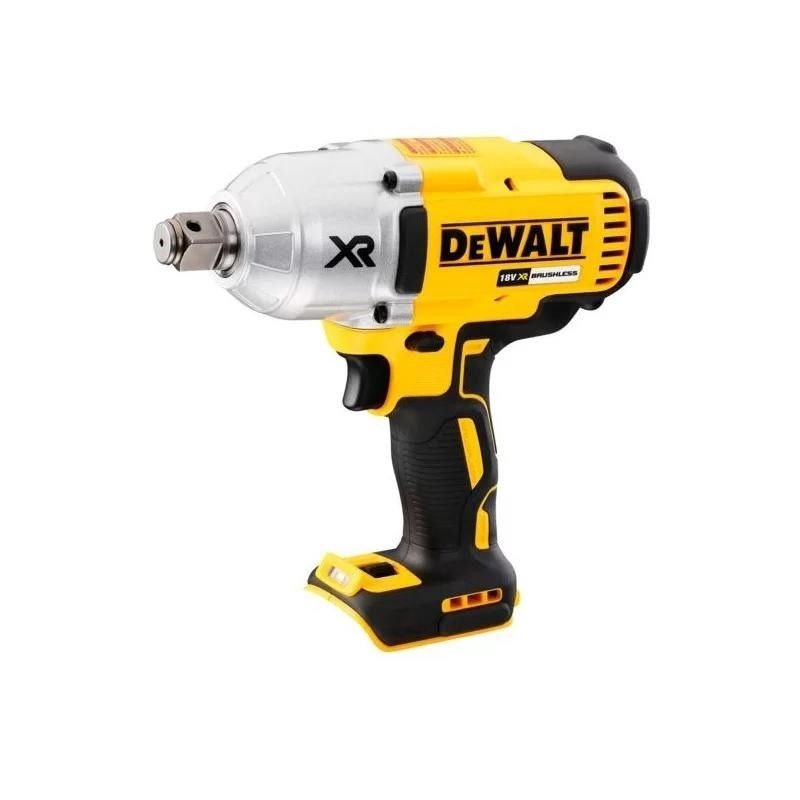 Smūginis veržliaraktis 18V 950Nm 3/4" DCF897N DEWALT