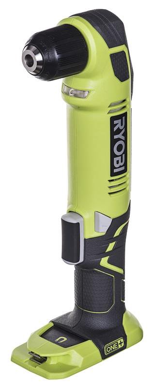 Kampinis gręžtuvas-maišytuvas RYOBI RAD1801M