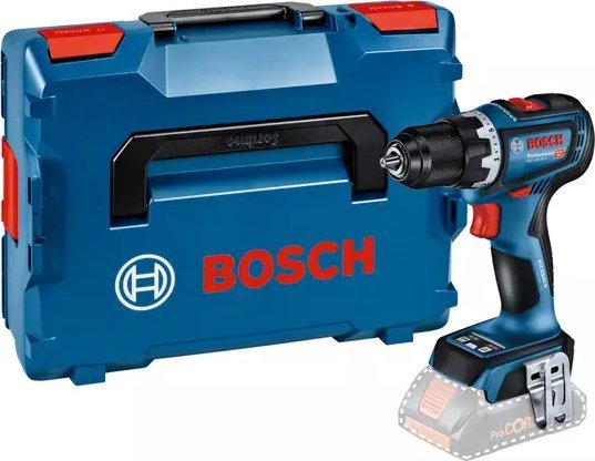 Drilling machine Bosch GSR 18V-90 C 18 V