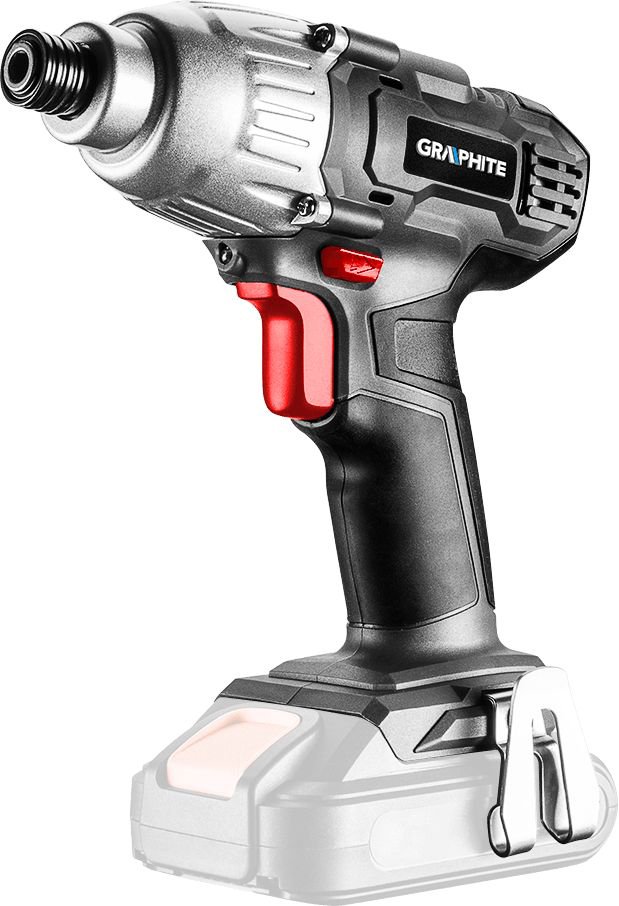 Graphite Turner 58G012 18 V