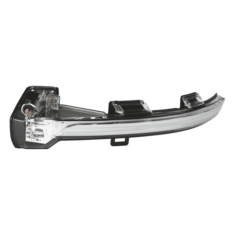 LED Posūkio žibintai ,,OSRAM" DMI (2 vnt.) VW Passat B8 - Balta