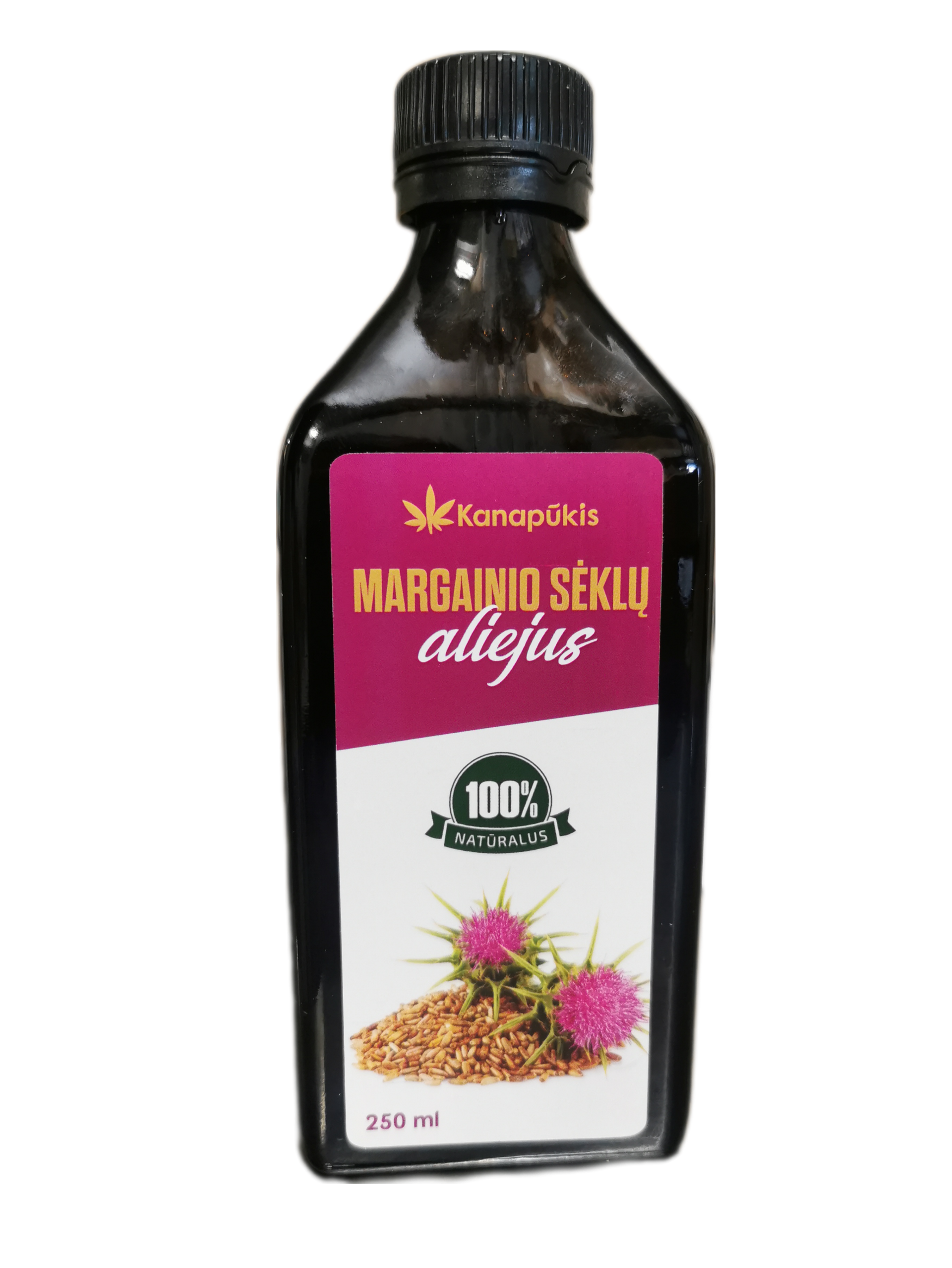 Margainio aliejus
