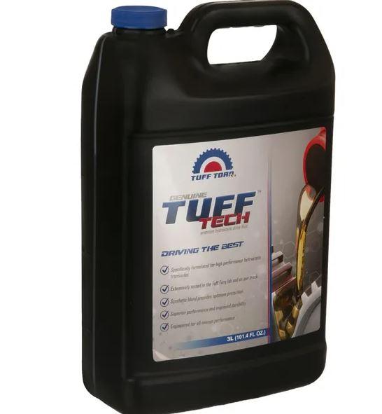 Tuff Torq alyva 5w-50 hidrostatiniam tiltui
