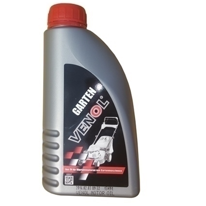 Olej Garden SAE30 0,6 L Variklio tepalas sodo traktoriukams