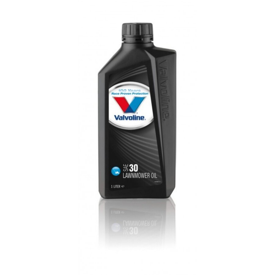 Alyva sodo traktoriukams, vejapjovems SAE 30 1L, Valvoline