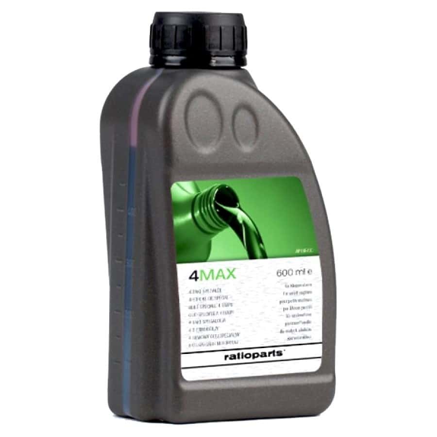 ALYVA 4-TAKT. VARIKLIAMS RATIOPARTS, 0,6 L.