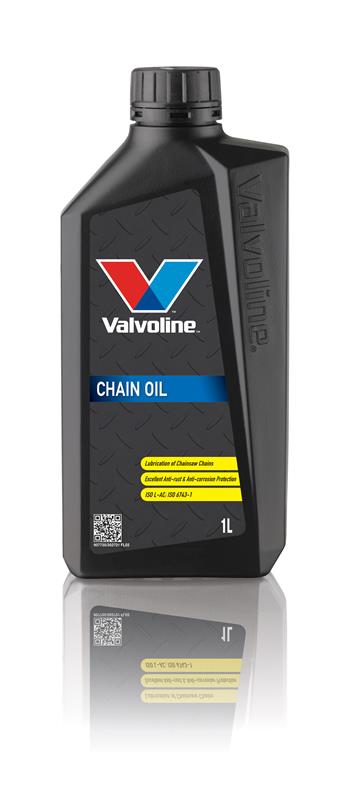 Grandinių alyva 1L, Valvoline