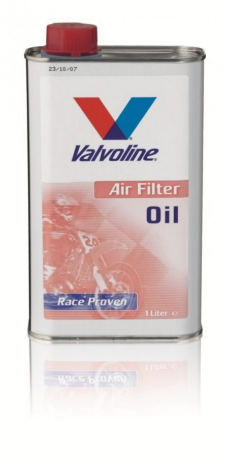 Alyva oro filtrui AIR FILTER OIL 1L, Valvoline