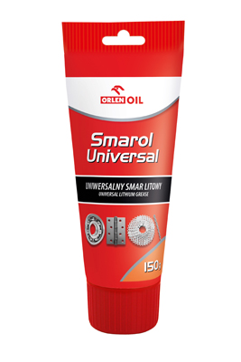 SMAROL Universal 150g, Orlen Oil