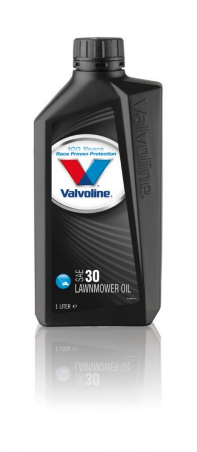 Alyva vejapjovei SAE 30 1L, Valvoline