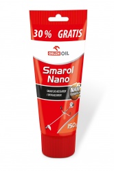 SMAROL NANO for mowers and trimmers 150g, Orlen Oil