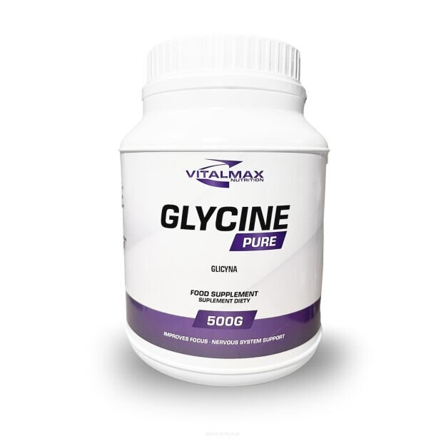 VITALMAX Glycine - 500g