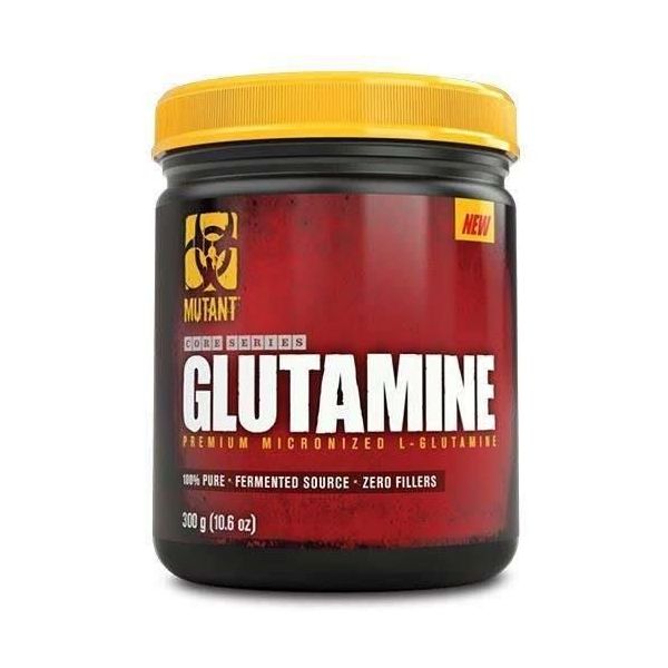 MUTANT Core Glutamine - 300g