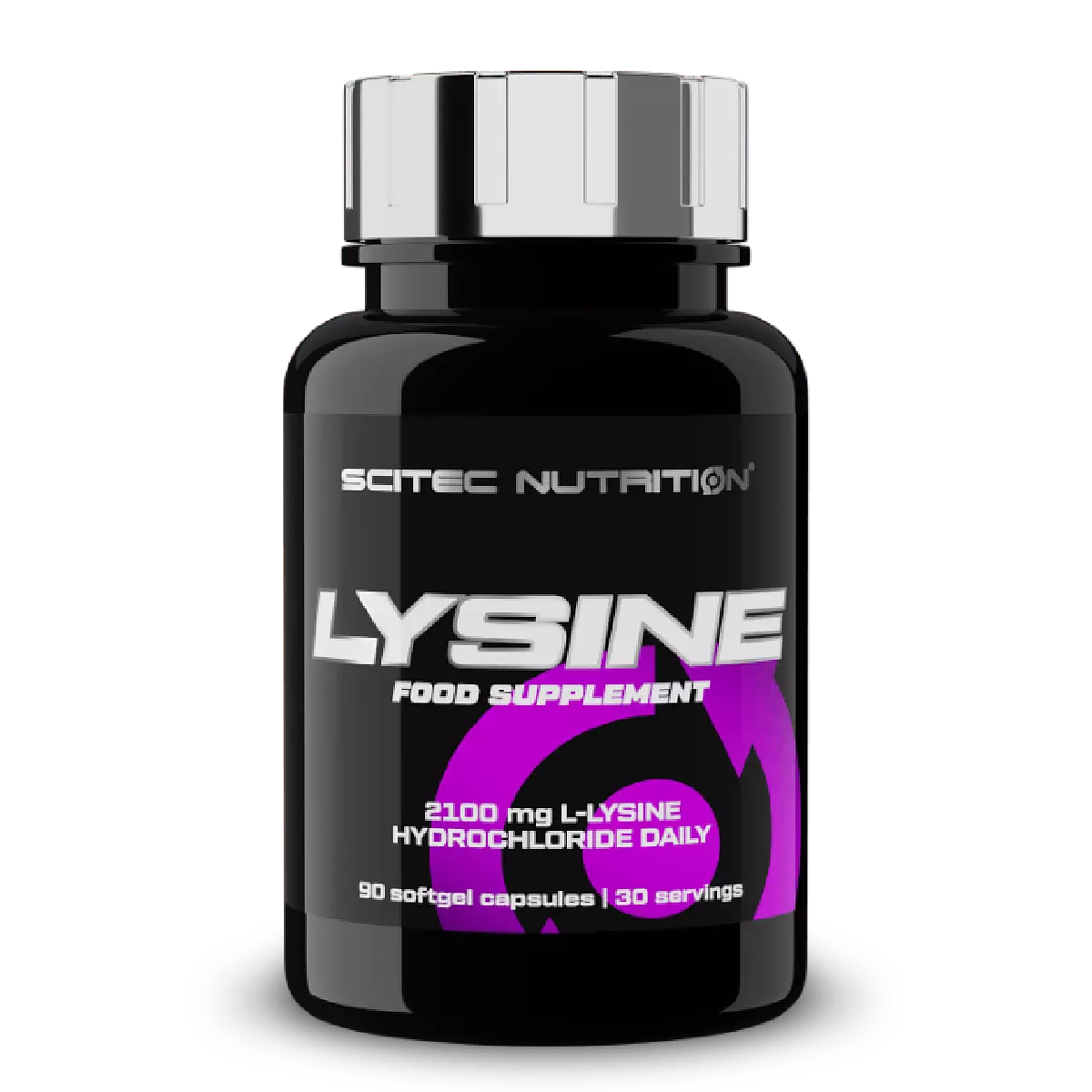 Scitec Lysine 90 kaps.