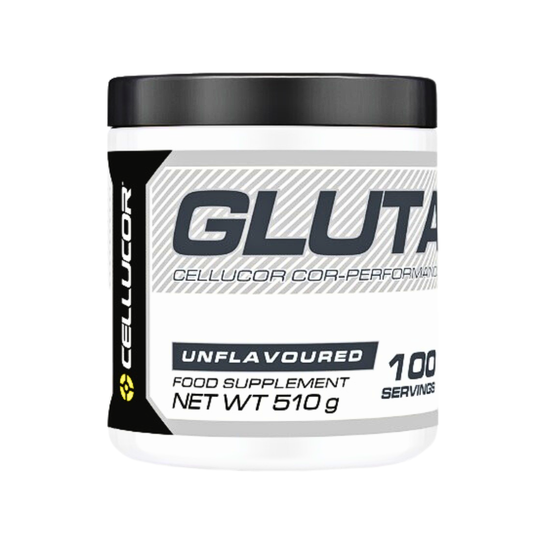 Cellucor Glutamine 510 g