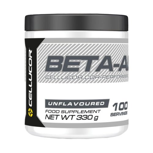 Cellucor Beta Alanine 330 g