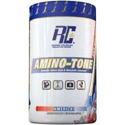 Ronnie Coleman Amino-Tone 435 g. - America skonis