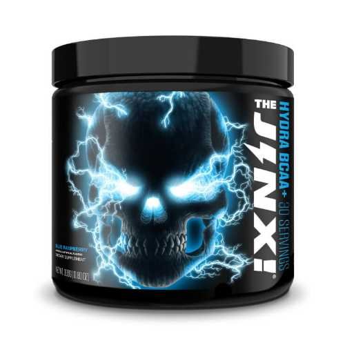 JNX Sports / Cobra Labs  - The Jinx Hydra BCAA, aminorūgštys, 30 porcijų