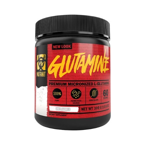 Mutant Glutamine, 300 g