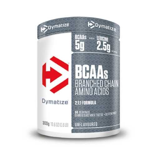 Dymatize BCAA's Powder, 300 g