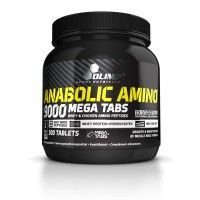 Olimp Anabolic Amino 9000 300 tab.