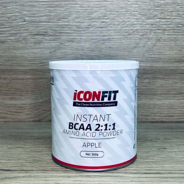 Iconfit Instant BCAA 2:1:1 - 300g