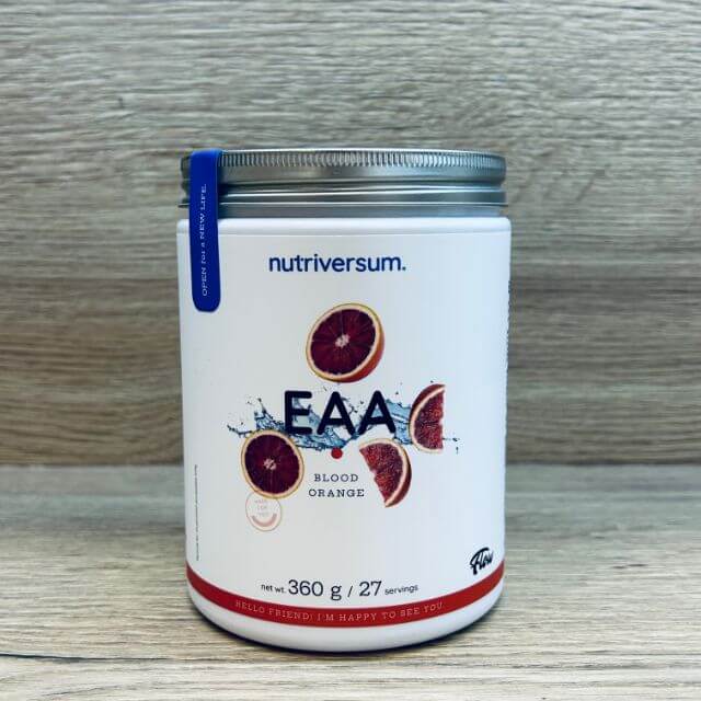 Nutriversum EAA - 360g