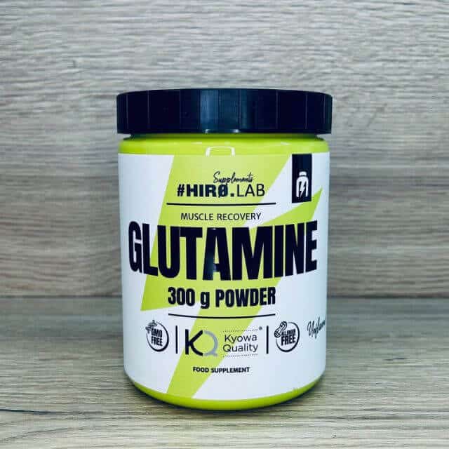 Hiro.Lab Kyowa Glutamine - 300g