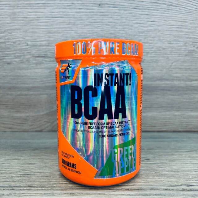 Extrifit BCAA Instant - 300g