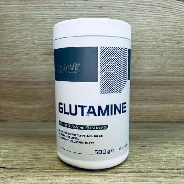 OstroVit Glutamine - 500g