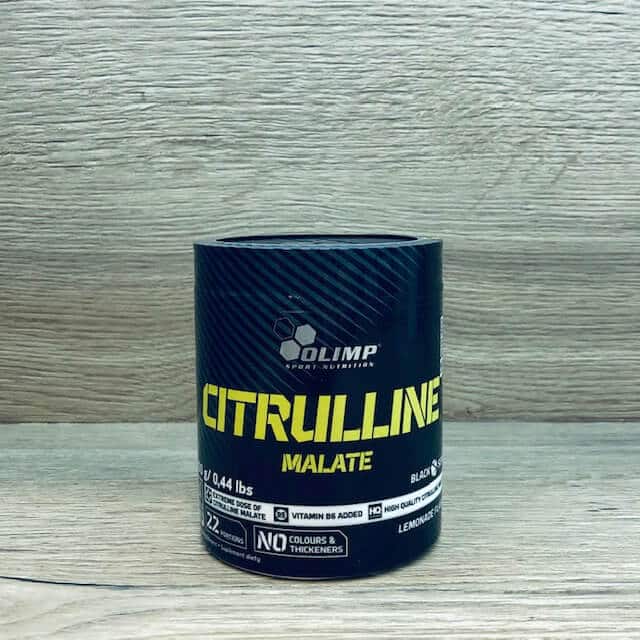 Olimp Citrulline Malate - 200g