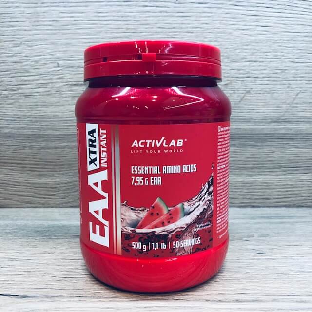 Activlab EAA Xtra Instant - 500g