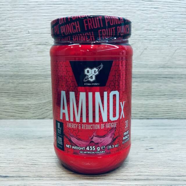 BSN Amino-X - 435g