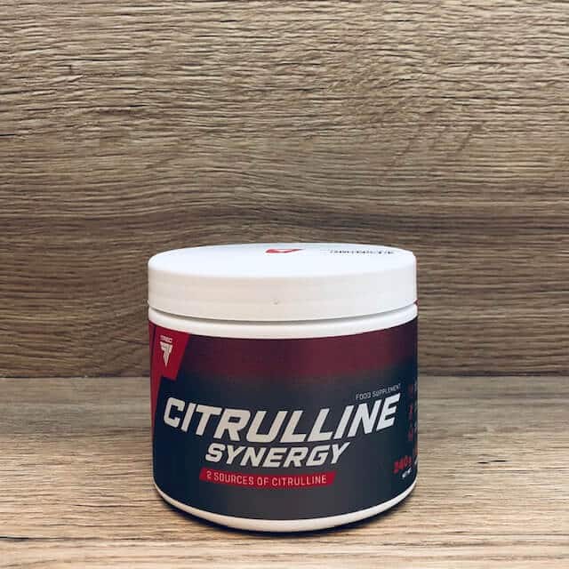 Trec Citrulline Synergy - 240g