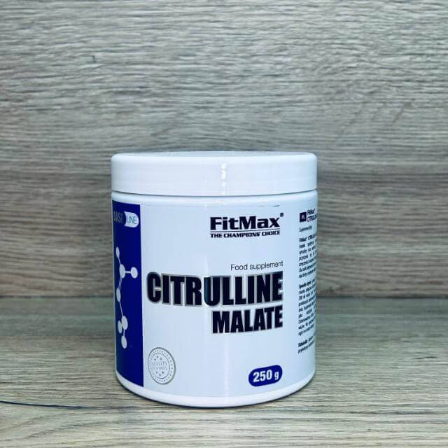 FitMax Citrulline Malate - 250g