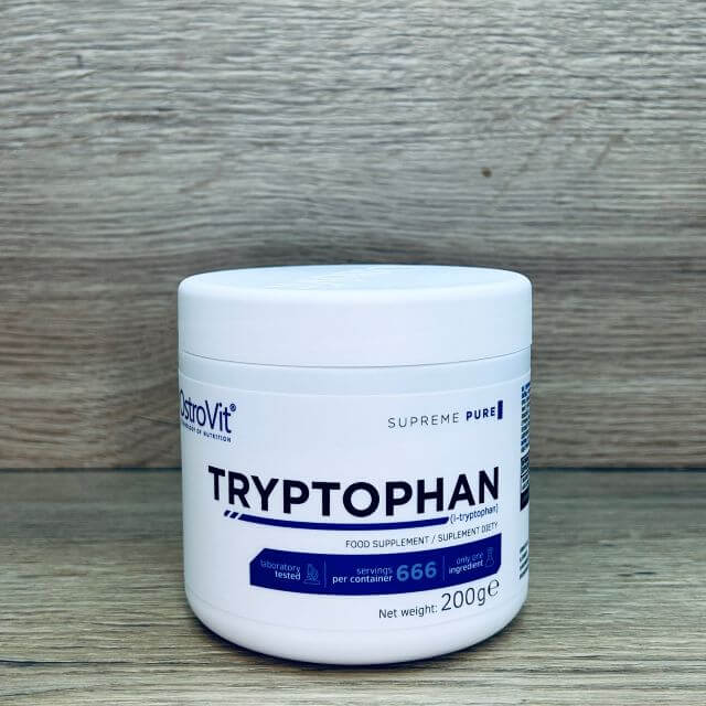 OstroVit Supreme Pure Tryptophan - 200g