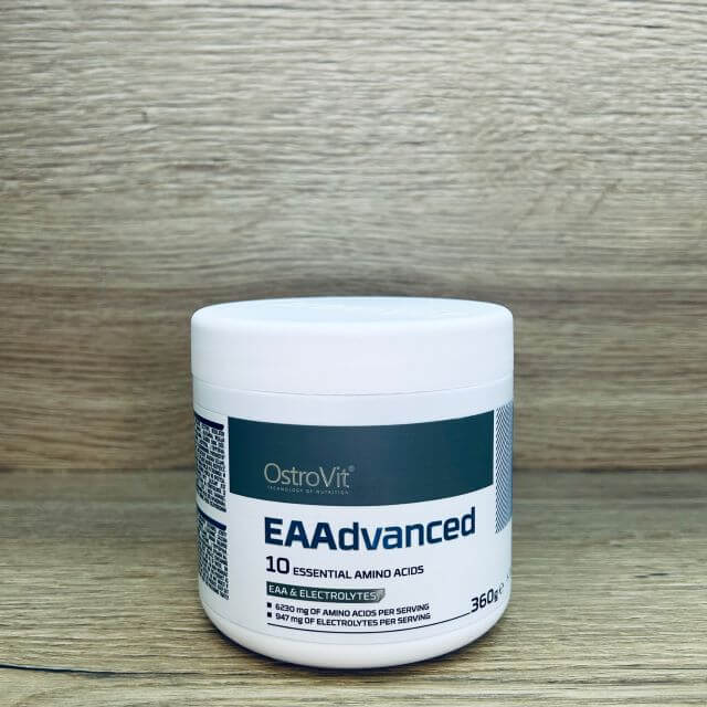 OstroVit EAAdvanced - 360g