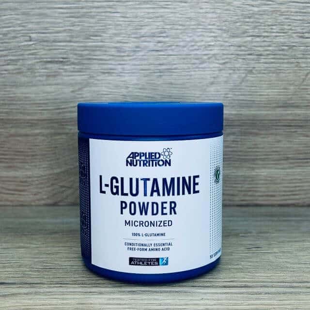 Applied Nutrition L-Glutamine Powder - 250g