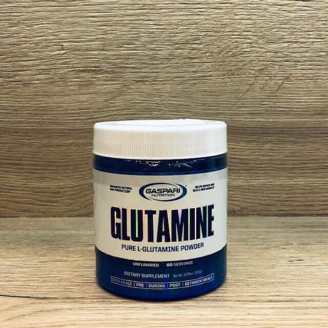 Gaspari Nutrition Glutamine - 300g