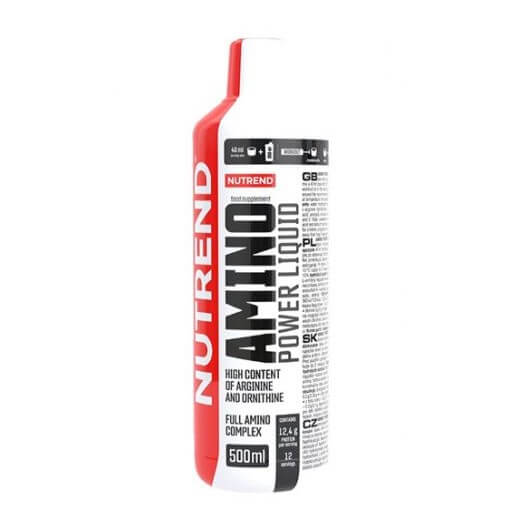 NUTREND Amino Power Liquid - 500ml