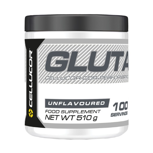 CELLUCOR Glutamine - 510g