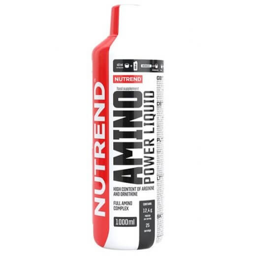 NUTREND Amino Power Liquid - 1000ml