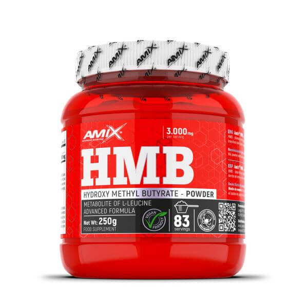 AMIX HMB Powder - 250g