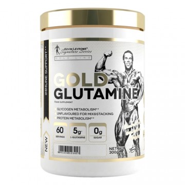 KEVIN LEVRONE Gold Glutamine - 300g