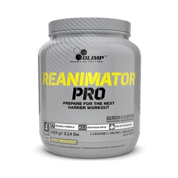 OLIMP Reanimator Pro - 1425g