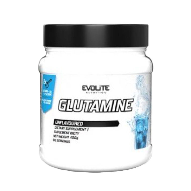 EVOLITE Glutamine - 400g