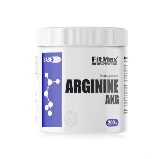 FITMAX Base Line Arginine AKG - 200g